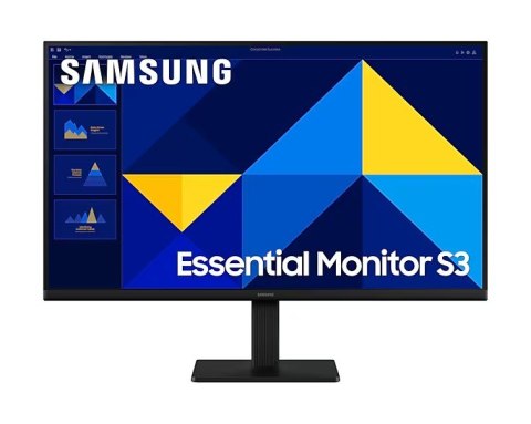 Monitor 27 cali LS27D300GAUXEN Monitor 27 cali LS27D300GAUXEN