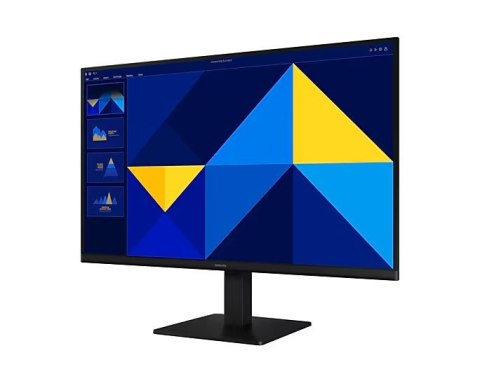Monitor 27 cali LS27D300GAUXEN Monitor 27 cali LS27D300GAUXEN