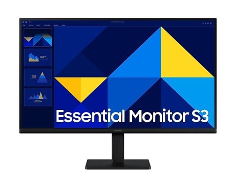 Monitor 27 cali LS27D300GAUXEN Monitor 27 cali LS27D300GAUXEN