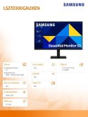 Monitor 27 cali LS27D300GAUXEN