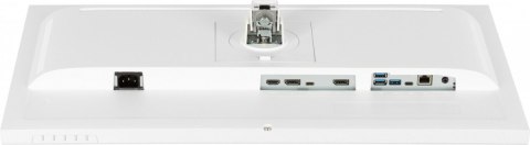 Monitor 27 cali XUB2797QSN-W2 IPS,QHD,USB-c Dock,HDMI,DP,PD-65W,2x2W, 4xUSB(3.2),300cd/m2,80M:1,sRGB:99%/5y/