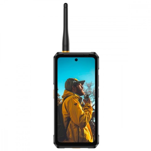 Smartfon Armor 26 Ultra Walkie-Talkie 5G 12/512GB IP69K Czarny Smartfon Armor 26 Ultra Walkie-Talkie 5G 12/512GB IP69K Czarny