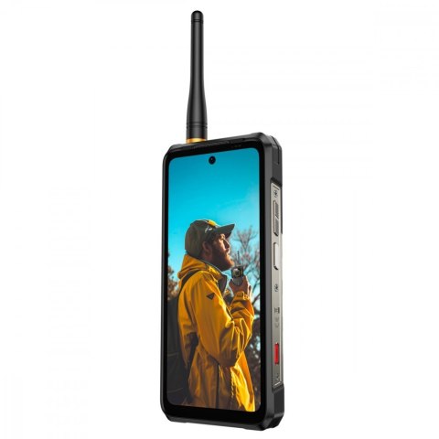 Smartfon Armor 26 Ultra Walkie-Talkie 5G 12/512GB IP69K Czarny Smartfon Armor 26 Ultra Walkie-Talkie 5G 12/512GB IP69K Czarny