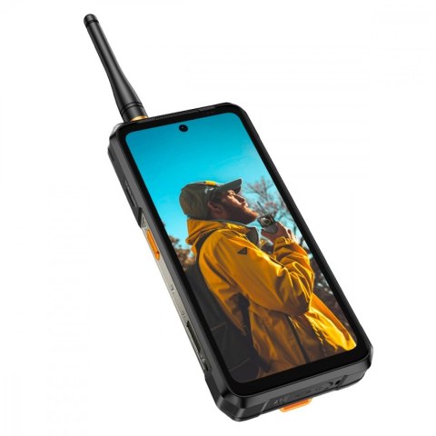 Smartfon Armor 26 Ultra Walkie-Talkie 5G 12/512GB IP69K Czarny Smartfon Armor 26 Ultra Walkie-Talkie 5G 12/512GB IP69K Czarny