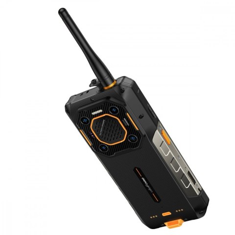 Smartfon Armor 26 Ultra Walkie-Talkie 5G 12/512GB IP69K Czarny Smartfon Armor 26 Ultra Walkie-Talkie 5G 12/512GB IP69K Czarny