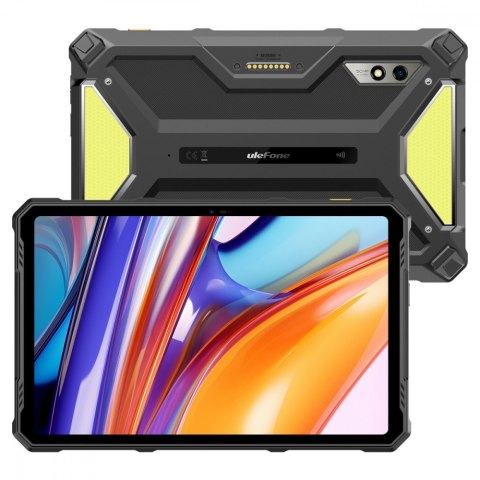 Tablet Armor Pad 3 Pro 4G 10.36 cala 8/256GB Czarny Tablet Armor Pad 3 Pro 4G 10.36 cala 8/256GB Czarny