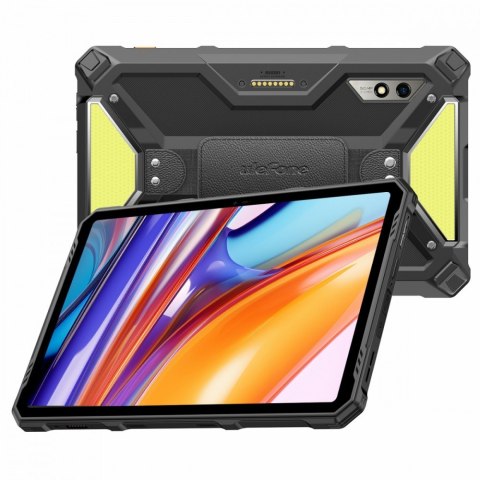 Tablet Armor Pad 3 Pro 4G 10.36 cala 8/256GB Czarny Tablet Armor Pad 3 Pro 4G 10.36 cala 8/256GB Czarny