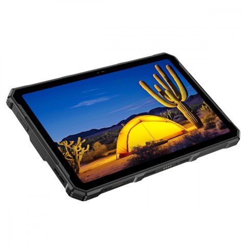 Tablet Armor Pad 4 Ultra 5G 10.36" 8/256GB IP69K Czarny