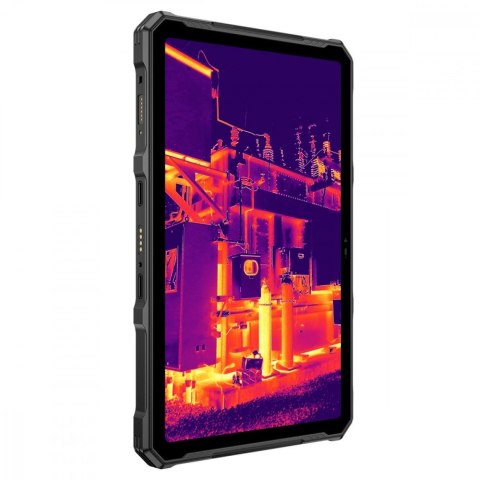 Tablet Armor Pad 4 Ultra Thermal 5G 10.36" 8/256GB IP69K termowizja Czarny