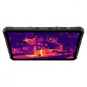Tablet Armor Pad 4 Ultra Thermal 5G 10.36" 8/256GB IP69K termowizja Czarny