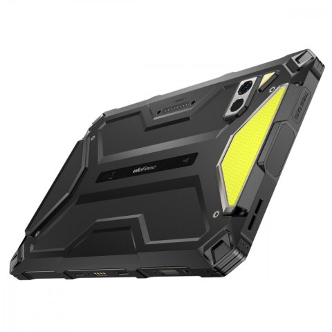 Tablet Armor Pad 4 Ultra Thermal 5G 10.36" 8/256GB IP69K termowizja Czarny