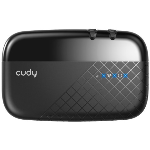 Router mobilny MF4 4G LTE SIM WiFi N150 Router mobilny MF4 4G LTE SIM WiFi N150
