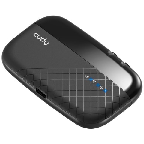 Router mobilny MF4 4G LTE SIM WiFi N150 Router mobilny MF4 4G LTE SIM WiFi N150