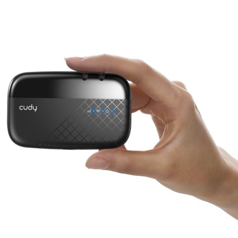 Router mobilny MF4 4G LTE SIM WiFi N150 Router mobilny MF4 4G LTE SIM WiFi N150