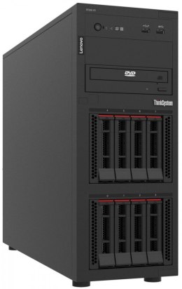 Serwer ThinkSystem ST250 V3 E-2468 8C 7DCEA02VEA