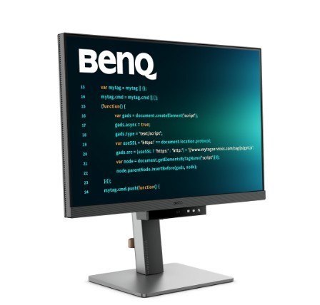 Monitor 24 cale RD240Q WQXGA 5ms/IPS/1200:1/HDMI/DP