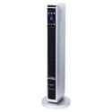 Termowentylator kolumnowy ceramiczny LCD CR 7722, timer, pilot