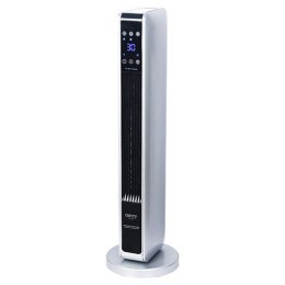 Termowentylator kolumnowy ceramiczny LCD CR 7722, timer, pilot