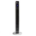 Termowentylator kolumnowy ceramiczny LCD CR 7722, timer, pilot