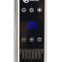 Termowentylator kolumnowy ceramiczny LCD CR 7722, timer, pilot