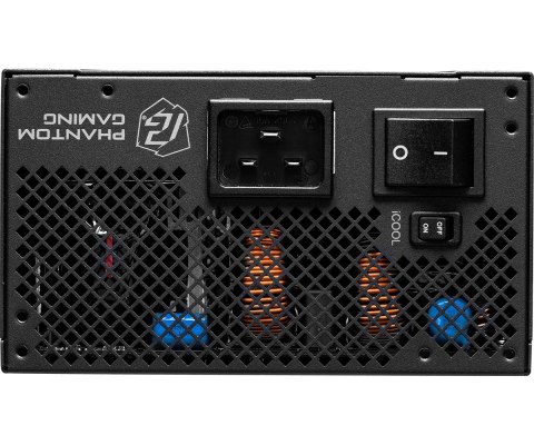 Zasilacz PG-1300G 1300W 80PLUS GOLD modularny Zasilacz PG-1300G 1300W 80PLUS GOLD modularny