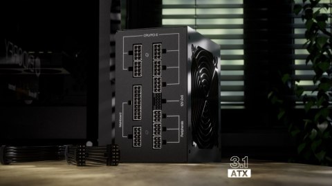 Zasilacz Supremo FM6 Gold 1000W EY7A011