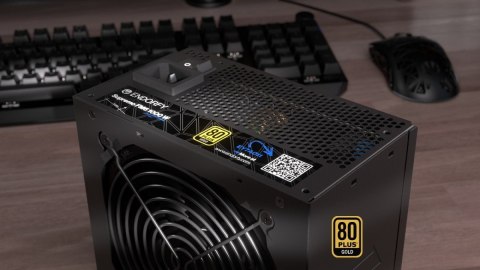 Zasilacz Supremo FM6 Gold 1000W EY7A011