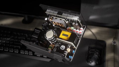 Zasilacz Supremo FM6 Gold 1000W EY7A011