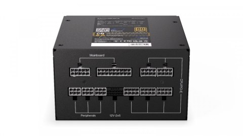 Zasilacz Supremo FM6 Gold 850W EY7A012