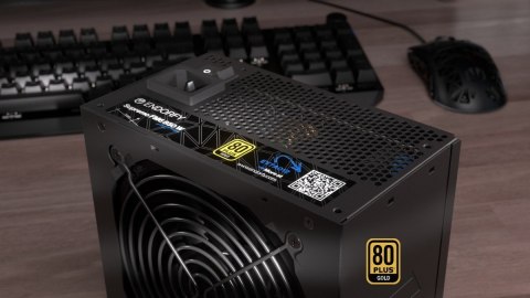 Zasilacz Supremo FM6 Gold 850W EY7A012