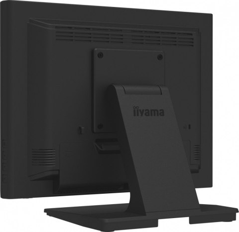 Monitor 15 cali T1531SR-B1S VA,RESISTIVE,HDMI,DP,VGA,IP54,2x1W Monitor 15 cali T1531SR-B1S VA,RESISTIVE,HDMI,DP,VGA,IP54,2x1W