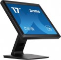 Monitor 17 cali 1731SR-B1S TN,RESISTIVE,HDMI,DP,VGA,IP54,2x1W