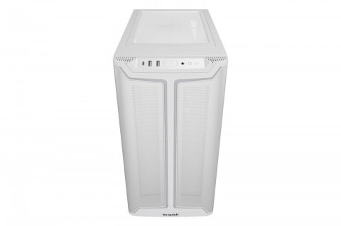 Obudowa Pure Base 501 DX biała Obudowa Pure Base 501 DX biała