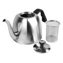 Czajniczek do parzenia herbaty / ziół 1,1l MR-1333-TEA