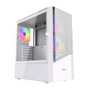 Obudowa Midi Tower Fornax 4300 ATX biała