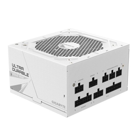 Zasilacz UD850GM PG5 850W 80plus GOLD PFC ATX biały Zasilacz UD850GM PG5 850W 80plus GOLD PFC ATX biały