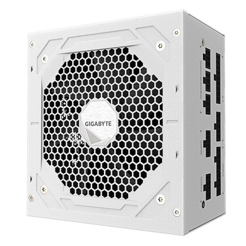 Zasilacz UD850GM PG5 850W 80plus GOLD PFC ATX biały Zasilacz UD850GM PG5 850W 80plus GOLD PFC ATX biały