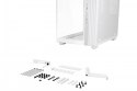 Obudowa Light Base 600 LX White