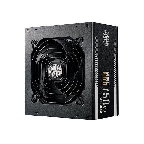 Zasilacz MWE Gold 750W v2 ATX 3.1