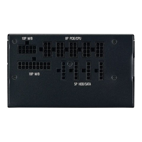 Zasilacz MWE Gold 750W v2 ATX 3.1