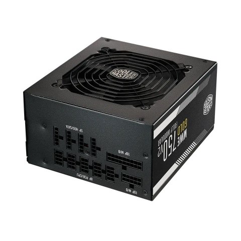 Zasilacz MWE Gold 750W v2 ATX 3.1