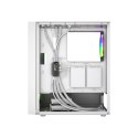 Obudowa Midi Tower Fornax 4300 ATX biała