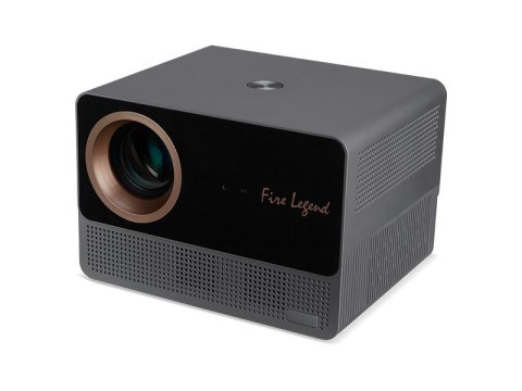 Projektor AOPEN QF18s FHD/800AL/1000:1/2.1kg