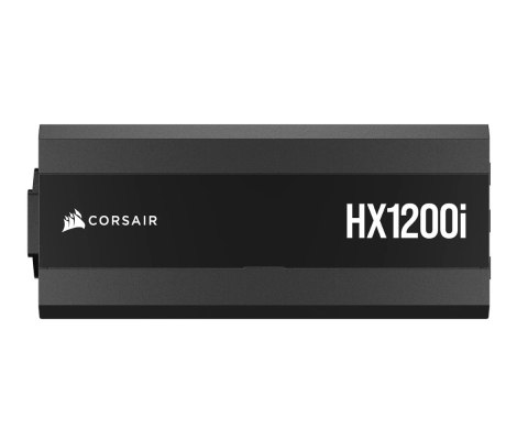 Zasilacz HX1200I 1200W 80+ PLATINUM Zasilacz HX1200I 1200W 80+ PLATINUM