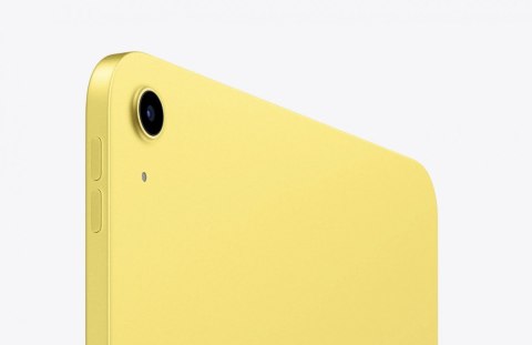 IPad WFi 11 cali 128GB Żółty