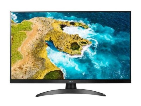 Monitor 27TQ615S-PZ 27 cali FHD IPS LED Monitor 27TQ615S-PZ 27 cali FHD IPS LED