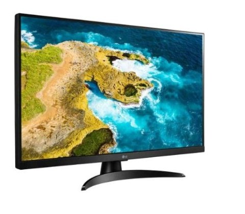 Monitor 27TQ615S-PZ 27 cali FHD IPS LED Monitor 27TQ615S-PZ 27 cali FHD IPS LED