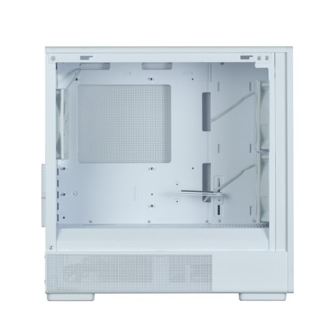 Obudowa P10 NAMU mATX Mini Tower White