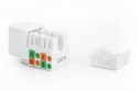 Moduł Keystone RJ45 kat.6 UTP LSA