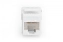 Moduł Keystone RJ45 kat.6 UTP LSA